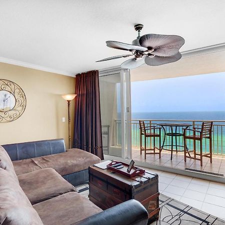 Emerald Beach 1627 Panama Stadt Exterior foto