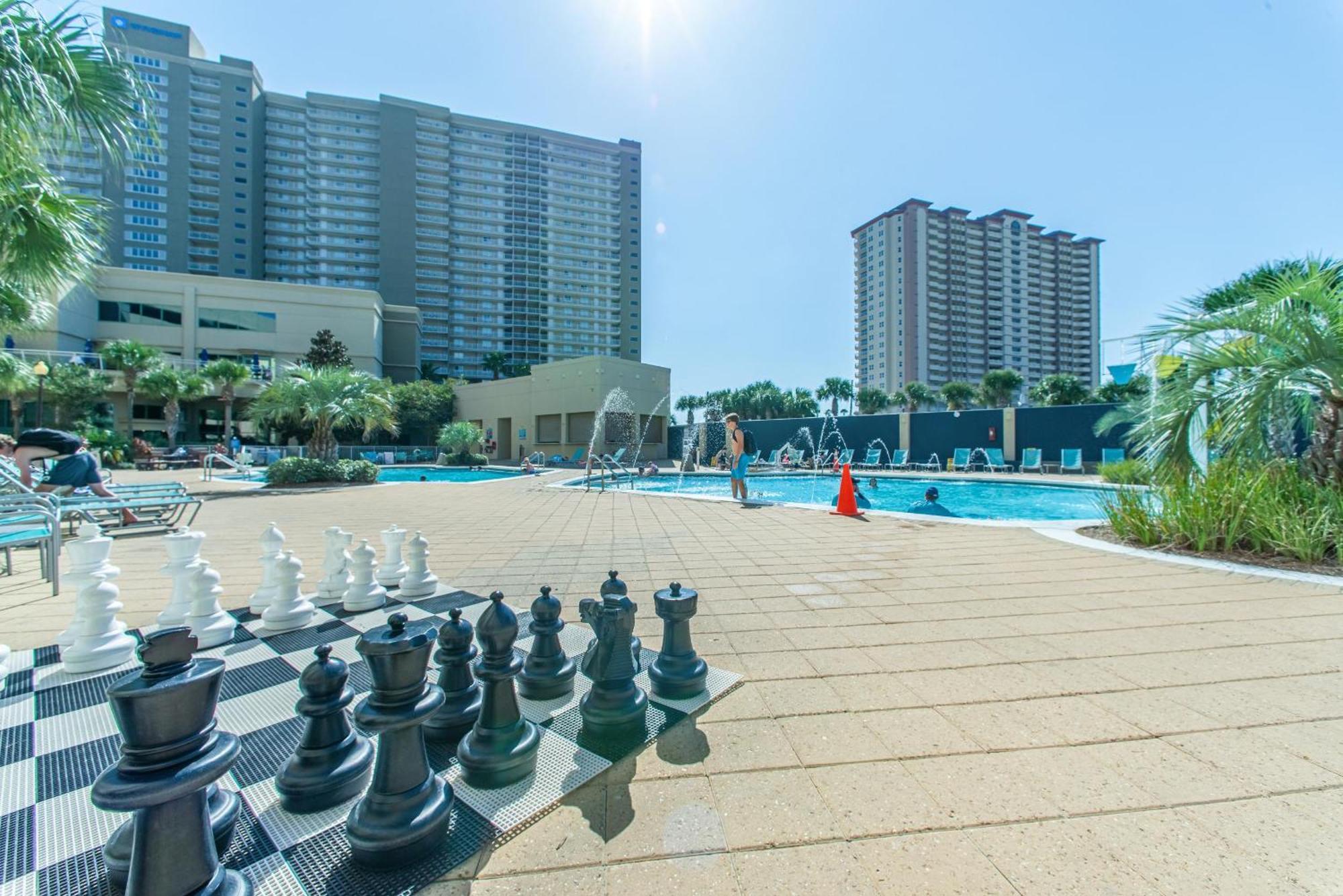 Emerald Beach 1627 Panama Stadt Exterior foto