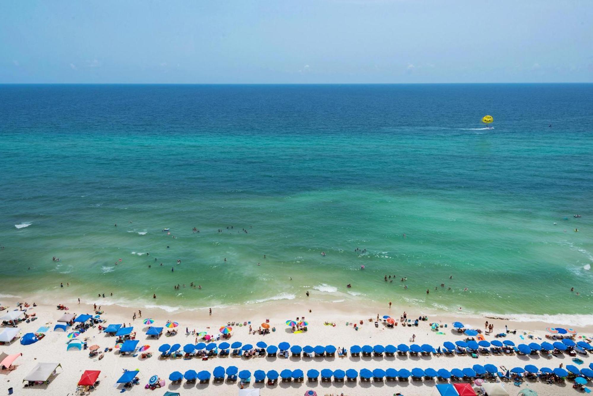 Emerald Beach 1627 Panama Stadt Exterior foto